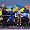 Olympic gold for Ukraine: How Mahuchikh rewrote history of high jump in 6 years