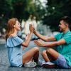 Why we choose partners who remind us of our parents - and how it can ruin our relationships
