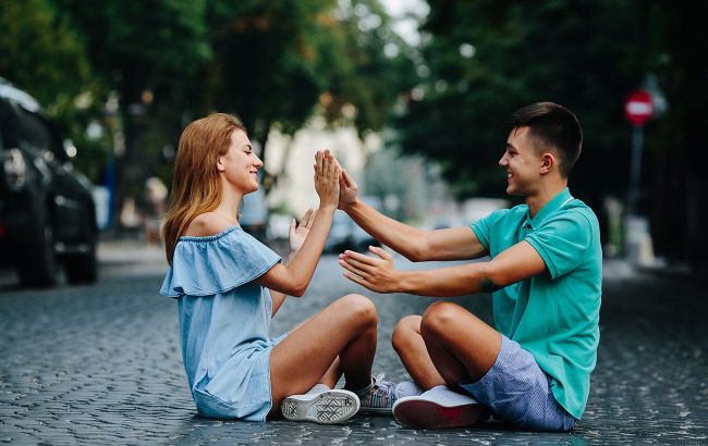Why we choose partners who remind us of our parents - and how it can ruin our relationships