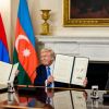 Another victory for Trump: Armenia and Azerbaijan sign historic peace agreement