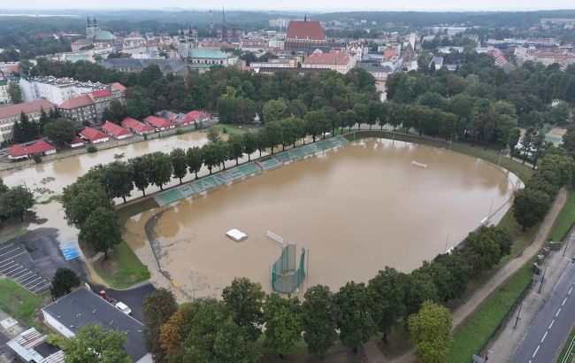 Devastating disaster: What is known about flood in Poland and its consequences