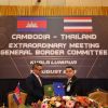 Thailand and Cambodia sign ceasefire deal - Details