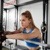 6 mistakes during strength training that make you weaker