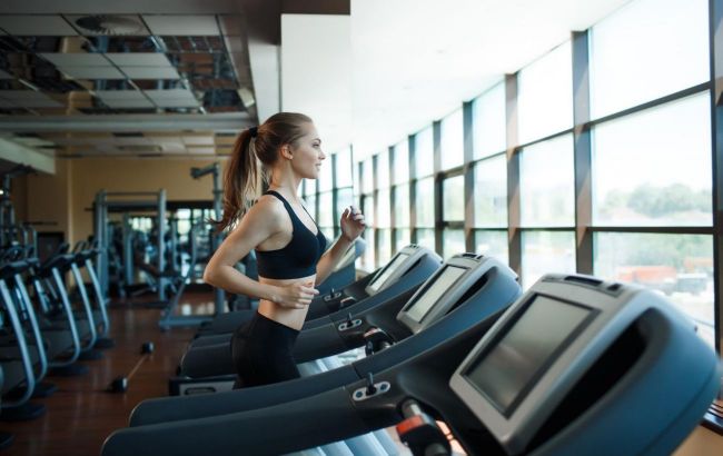 Useful tips to keep in mind when running on treadmill