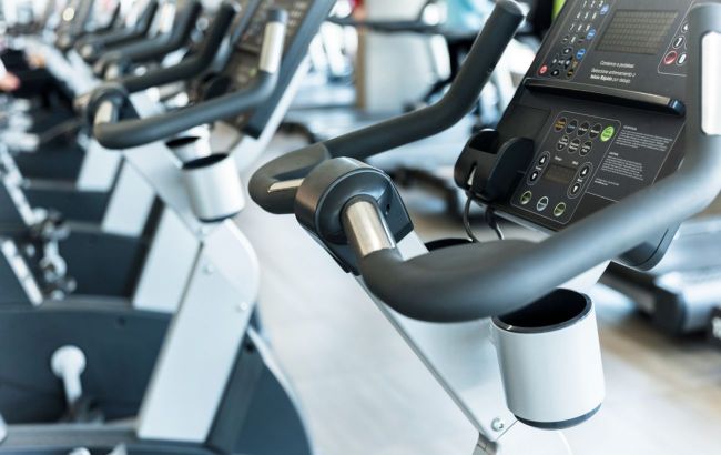 Five most unhealthy places in gym - Teeming with bacteria