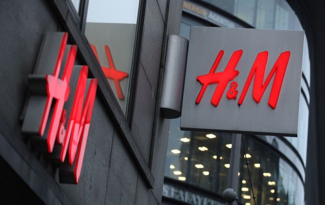 H&M returns to Ukraine: official announcement