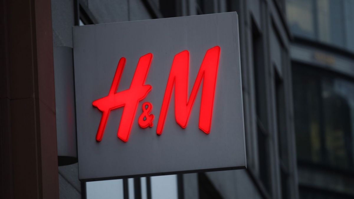 H M returns to Ukraine Opening date announced RBC Ukraine