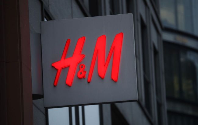 H&M returns to Ukraine: Opening date announced