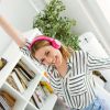 Simple habits to help you live healthy and happy life