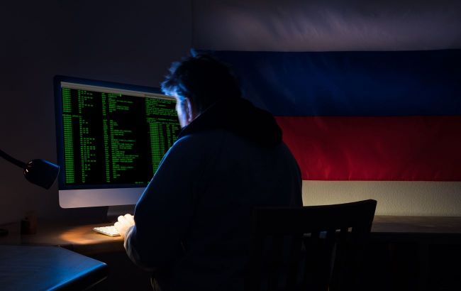 Hackers attacked website of headquarters for POWs treatment