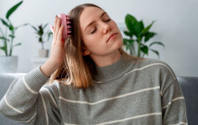 Nutritionist names 5 foods to help prevent baldness