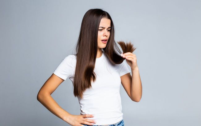 Dermatologist names three things you should never do to your hair