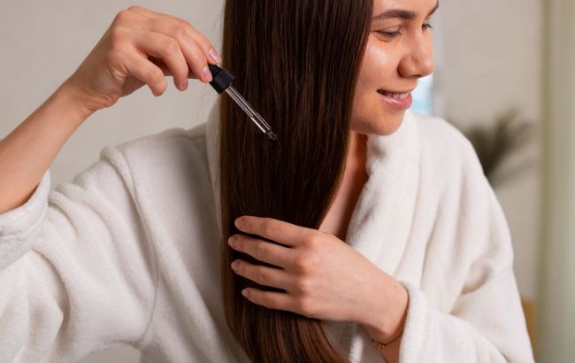 Shampoo does not help. Trichologist named 3 remedies that accelerate hair growth