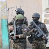 Gangs lay siege to Haiti's capital. US begins evacuation of embassy