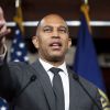 House Democratic Leader Hakeem Jeffries on Russian aggression
