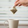 Simple methods to help you detect low-quality tea in tea bags