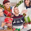 Global gift-giving traditions: Christmas and New Year around the world