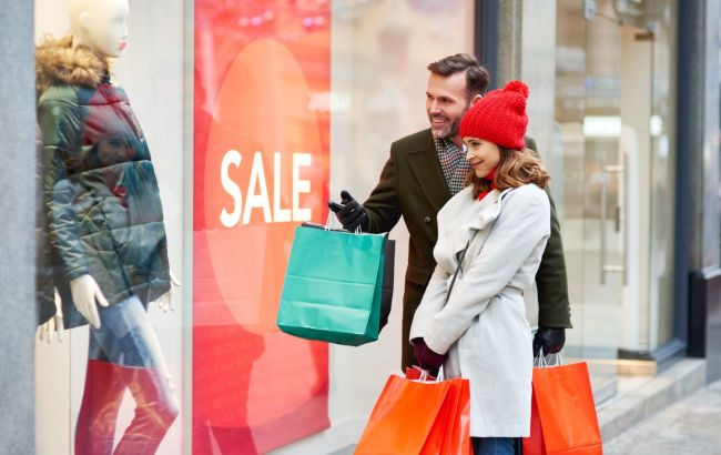 Life hacks for effective shopping: How not to get lost amid Black Friday offers