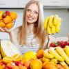 Fruit that lowers blood pressure and reduces stroke risk