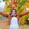 7 tips to stay energized in autumn