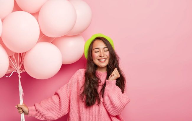 5 Zodiac signs destined for luck in December 2025