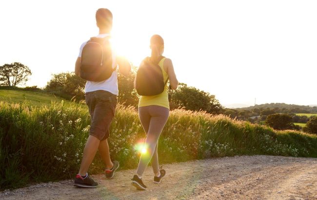 Only 30 minutes a day: Exercise doctors recommend for better health