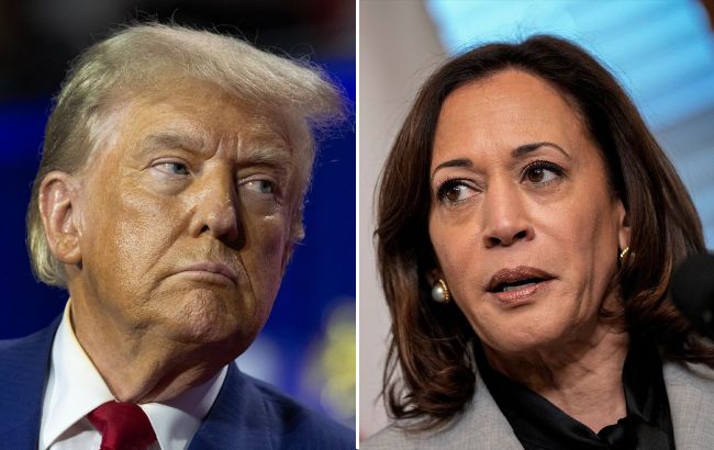 Trump and Harris may hold interviews instead of second debate - Axios