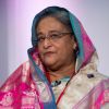 Bangladesh protests: Former prime minister seeks asylum