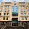 Russian strike damages Ukraine's High Council of Justice in Kyiv