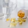 Vitamin that can help you lose weight and burn belly fat