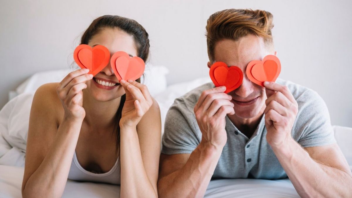 Three zodiac signs will confess their love to their soulmate in mid-March: Who is on list