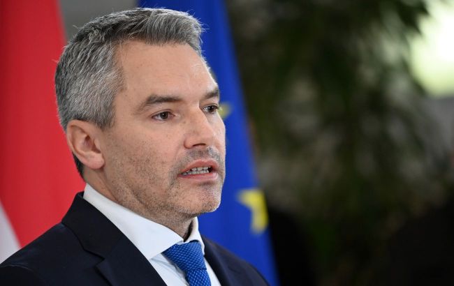 Austrian Chancellor to resign in few days: Reason revealed