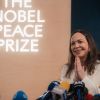 Nobel Committee responds to peace prize being handed to Trump