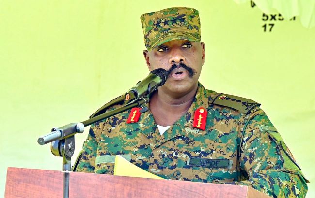 Unexpected ally: African country rushes to fight against Iran