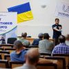 Andrii Matiukha on the Foundation's work: supporting veterans, humanitarian aid, and hospitals