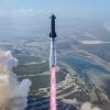 SpaceX launches giant Starship V3 for first time in major debut test