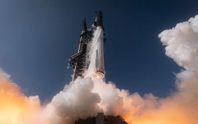 SpaceX rocket explodes in the Indian Ocean after test flight