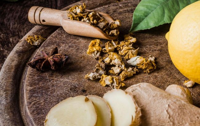 Scientists verified whether ginger truly improves health