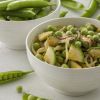 Protein powerhouse: This Japanese vegetable boosts muscle growth and fat loss