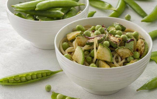 Protein powerhouse: This Japanese vegetable boosts muscle growth and fat loss