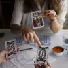 Tarot cards reveal: Who will quit their jobs and who will end relationship this week