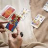 Five zodiac signs set for a lucky break in late June, tarot says