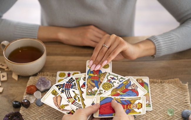 Tarot horoscope for October 2 promises karmic lessons for four zodiac signs