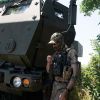Ukrainian Special Forces strike Russian terrorists with HIMARS