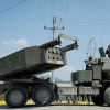 Estonia conducts first-ever HIMARS launch