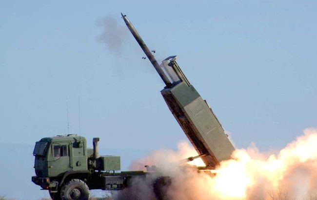 Ukraine confirms use of HIMARS systems in Kursk region - The Times