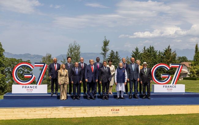 G7 eyes new support package that could reshape Ukraine's battlefield strategy