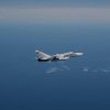 Swedish Gripen jets intercept Russian aircraft twice a day over Baltic