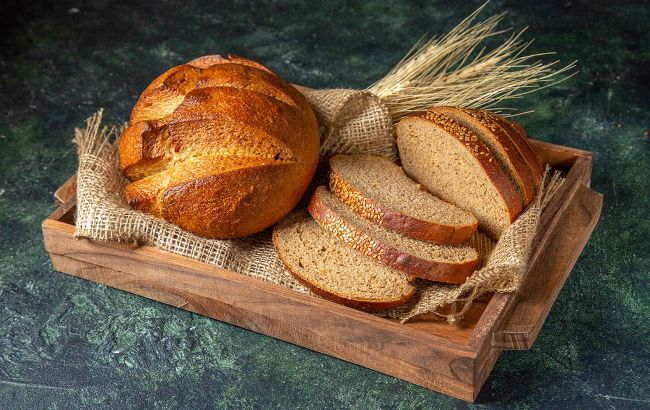 7 places you should never store bread