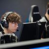 CS2 major battle: B8, NAVI, Passion UA compete for next round